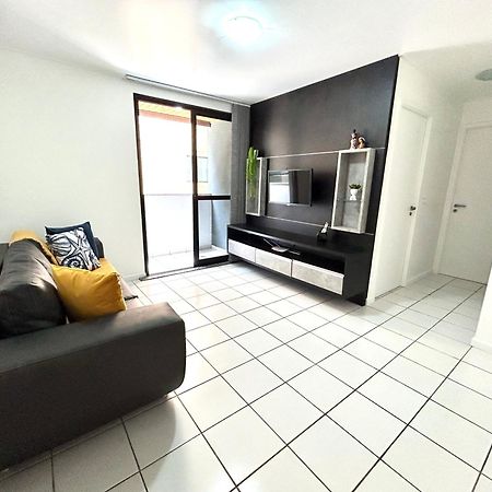 Apartamento Beira Mar De Pajucara / Maceio Dış mekan fotoğraf