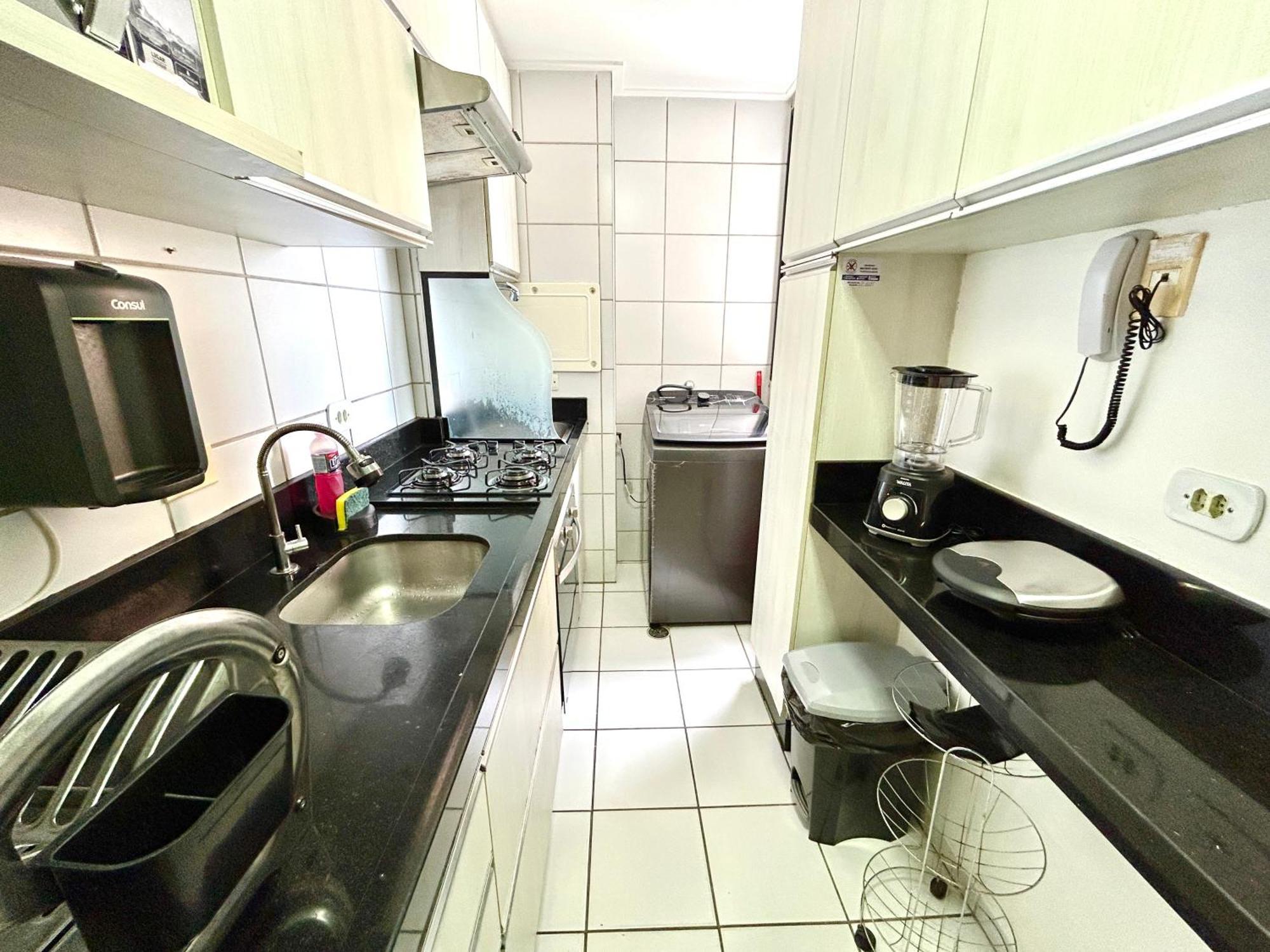 Apartamento Beira Mar De Pajucara / Maceio Dış mekan fotoğraf
