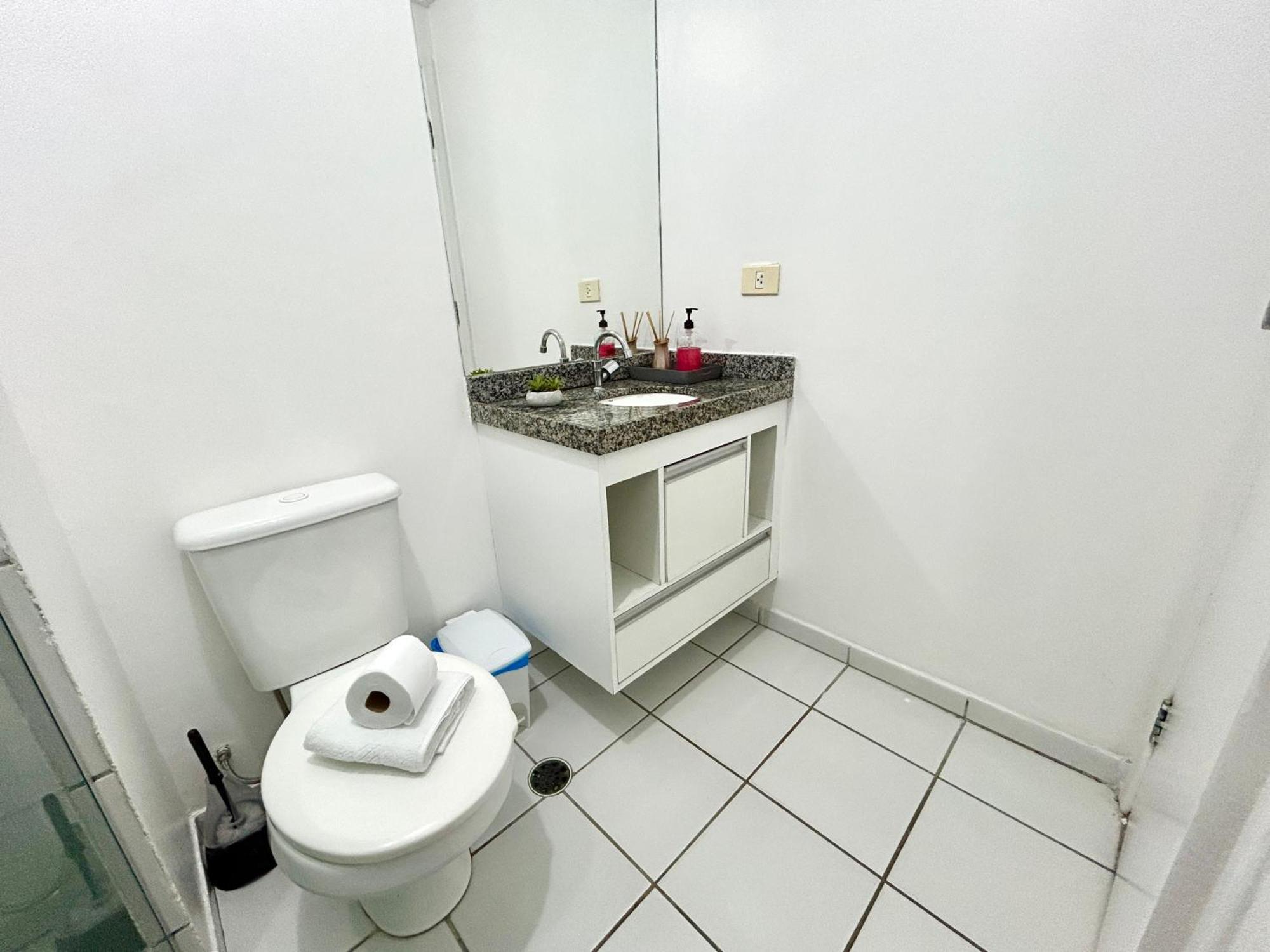 Apartamento Beira Mar De Pajucara / Maceio Dış mekan fotoğraf