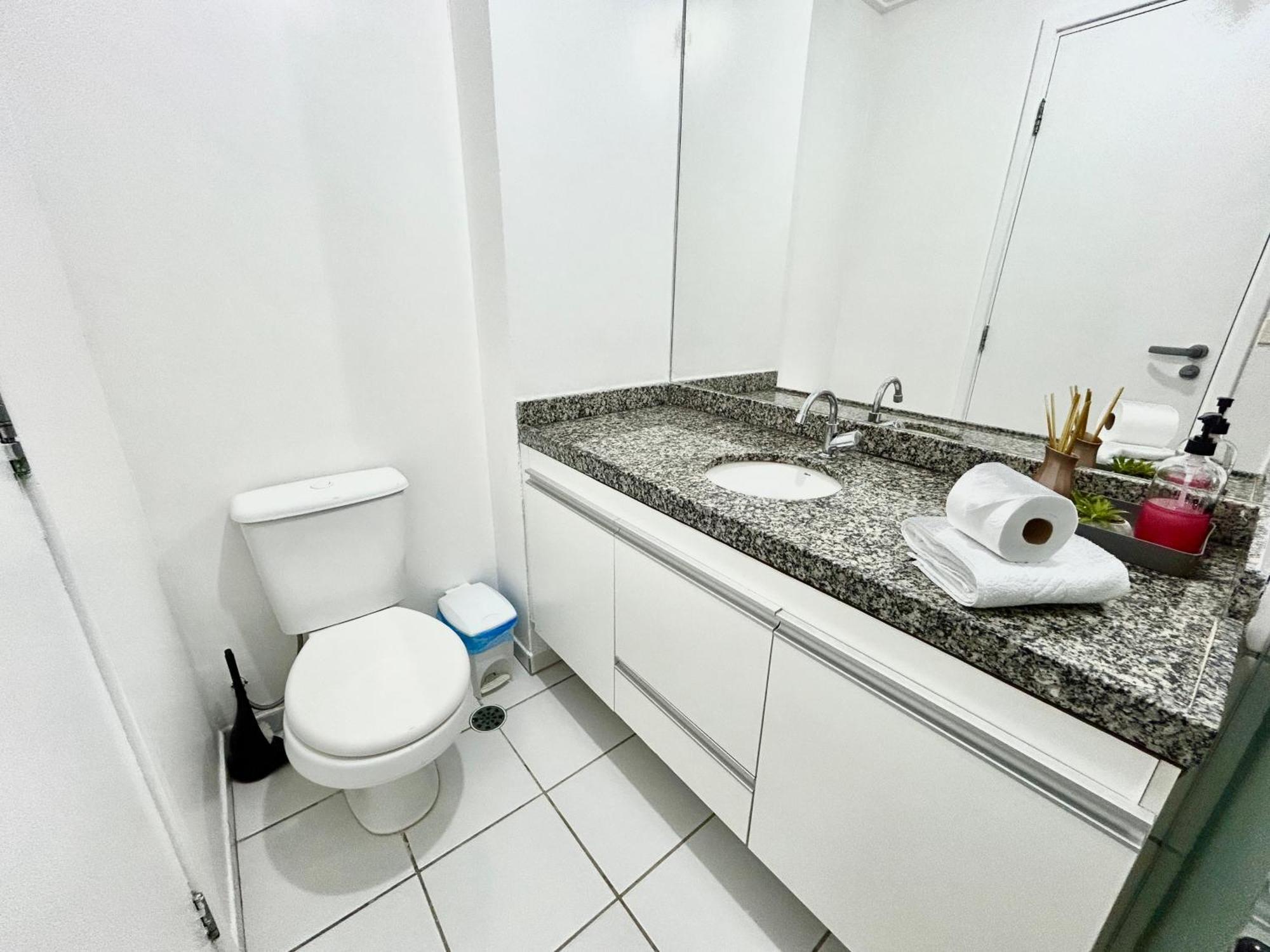 Apartamento Beira Mar De Pajucara / Maceio Dış mekan fotoğraf