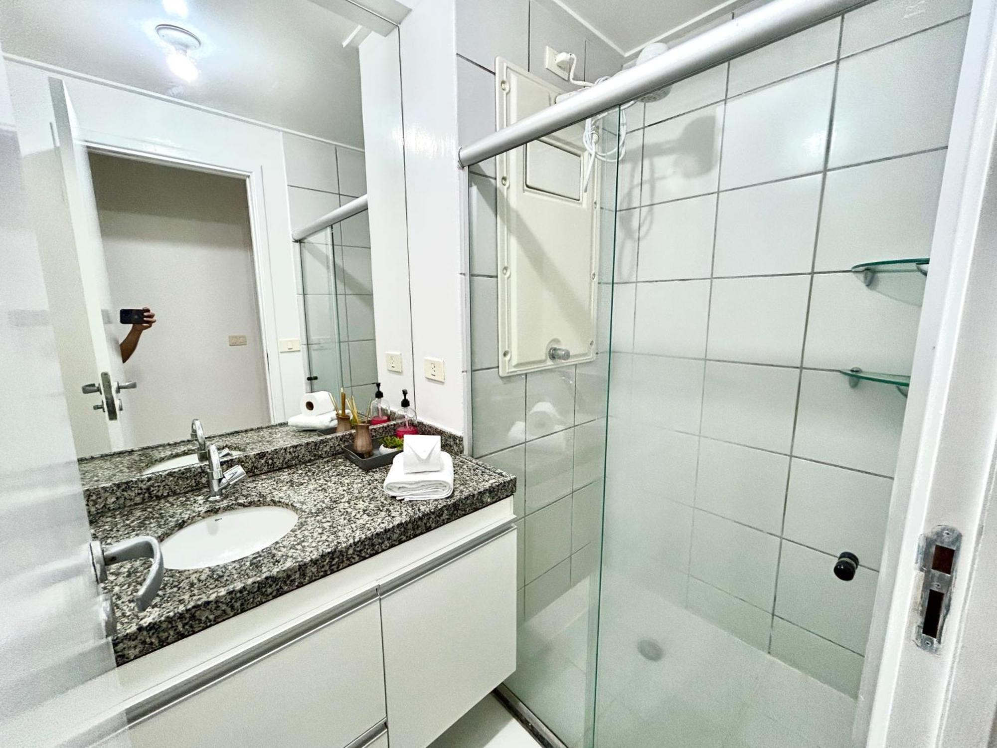 Apartamento Beira Mar De Pajucara / Maceio Dış mekan fotoğraf