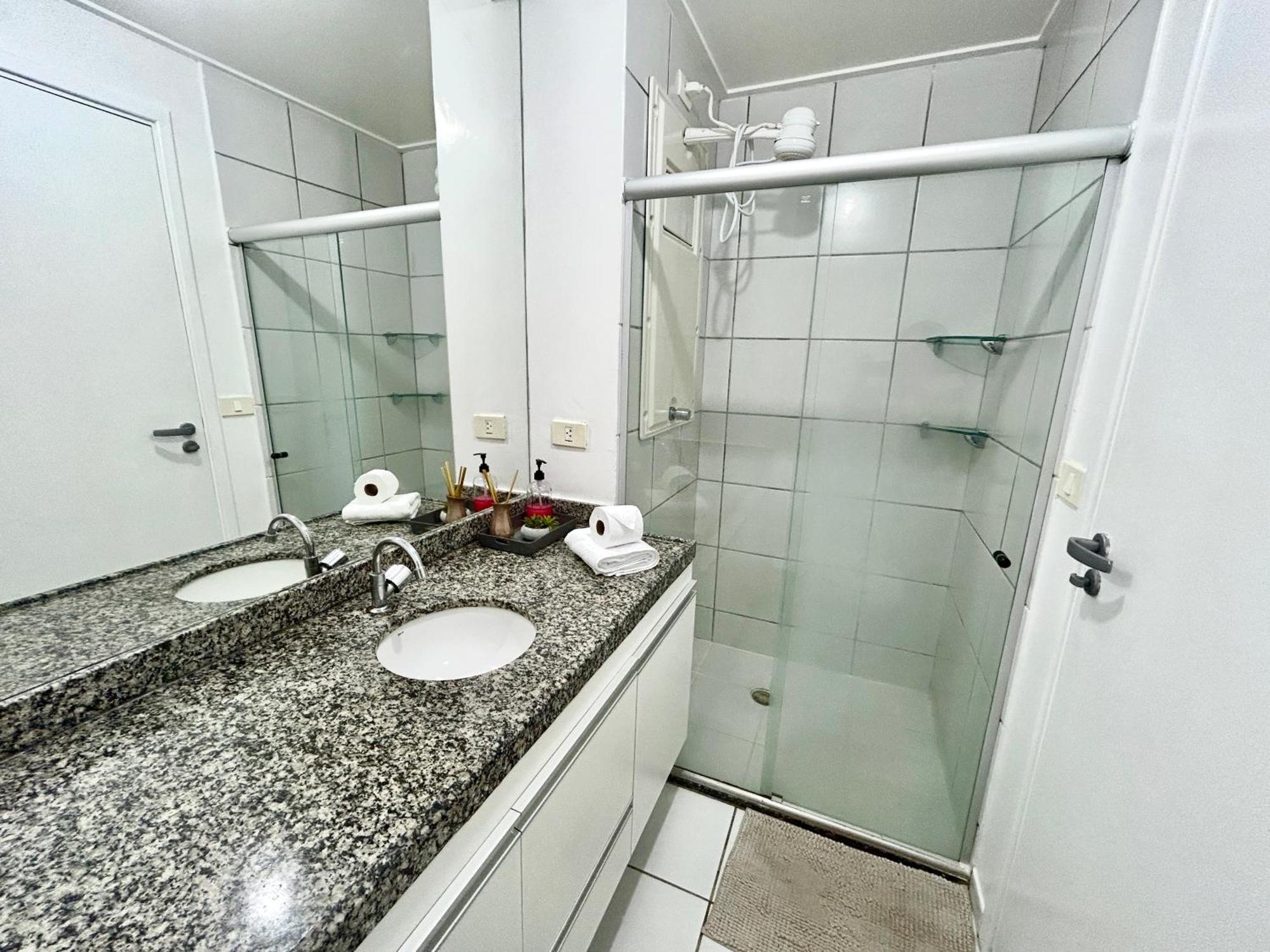 Apartamento Beira Mar De Pajucara / Maceio Dış mekan fotoğraf