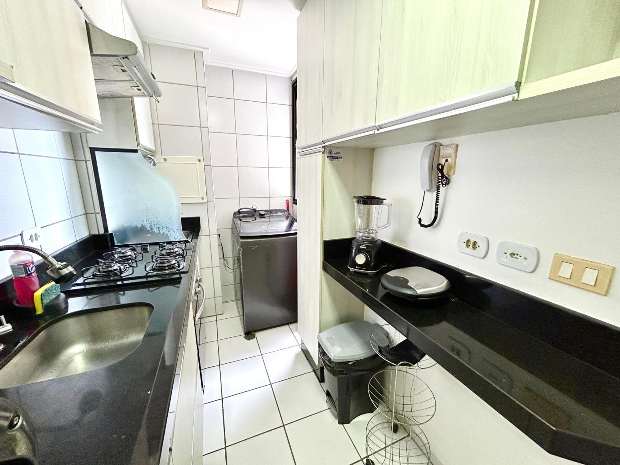 Apartamento Beira Mar De Pajucara / Maceio Dış mekan fotoğraf