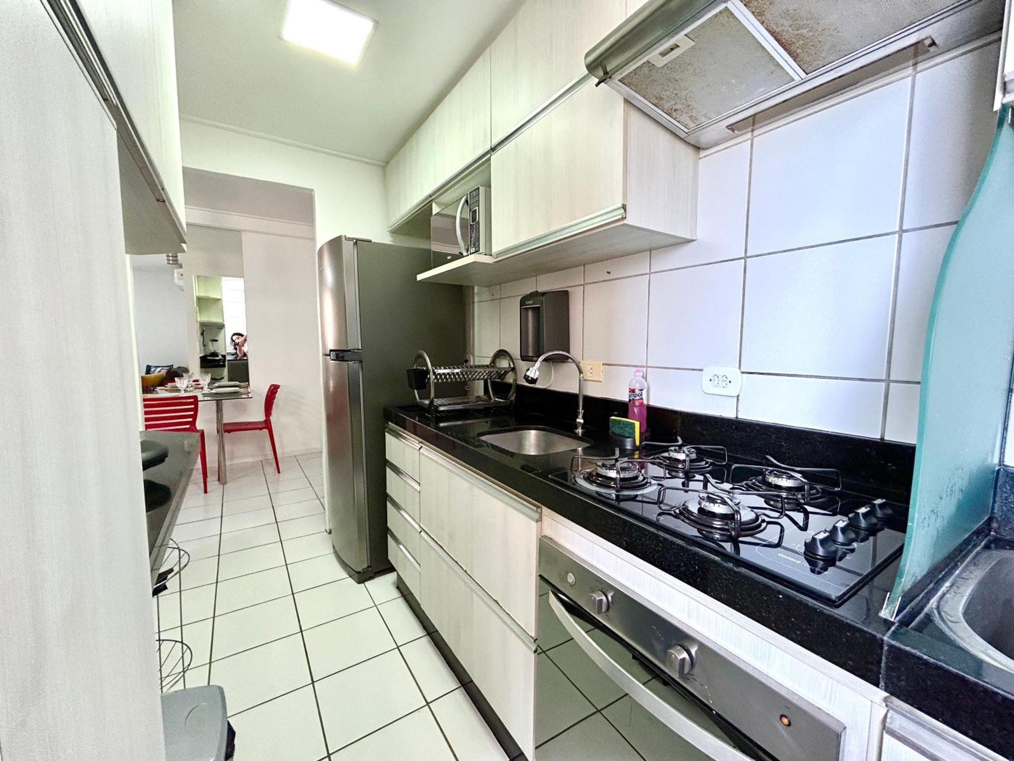 Apartamento Beira Mar De Pajucara / Maceio Dış mekan fotoğraf
